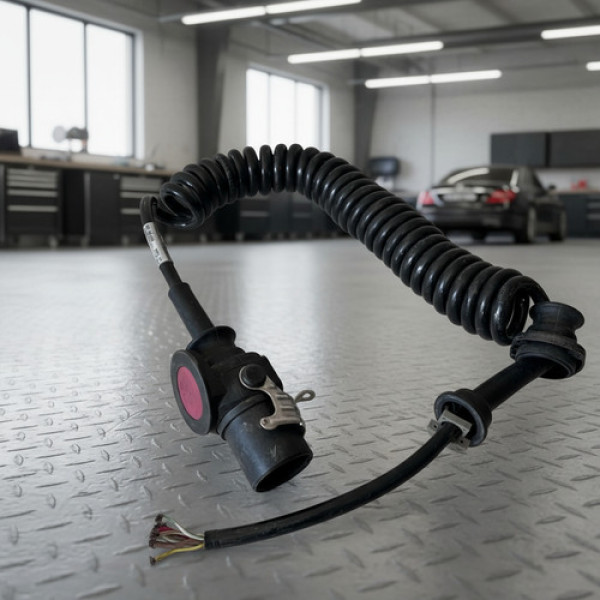 Cabo Do Abs Carreta Caminhão - Ford 641.309