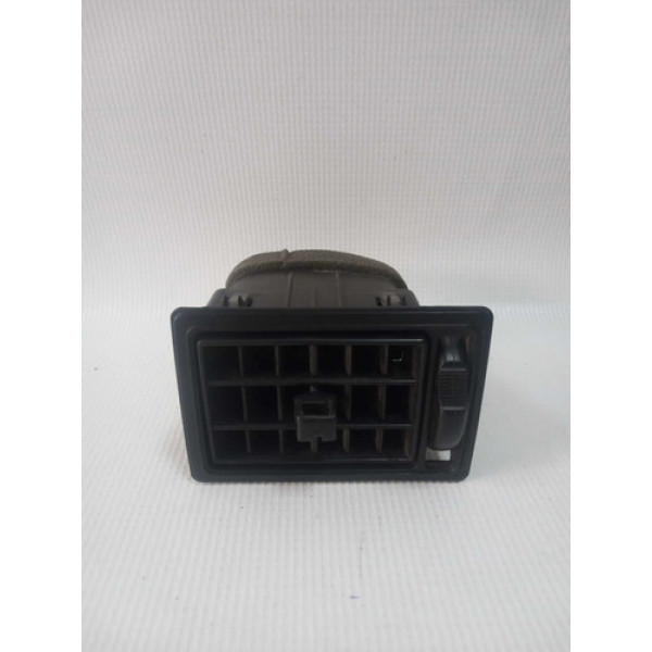 Difusor Saída Ar Lateral Vw Gol Saveiro Quadrado 1988-1995