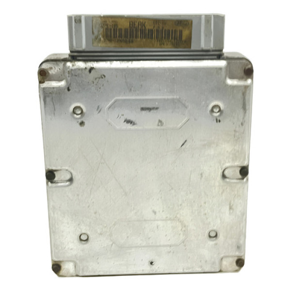 Modulo Ecu Injeção Eletronica Escort Zetec 1.8 16v
