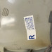 Pisca Seta Gol Quadrado Saveiro Parati Voyage 91 A 95 Bege