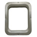 Moldura Teto Solar A10 A20 D10 D20 C10 C20 C14 C15 93214565 Cinza