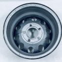 Roda Ford F1000 Super Serie Aro 15 Original Cinza
