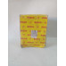 Mancal Do Coletor Motor De Partida Scania Bosch 2005854212