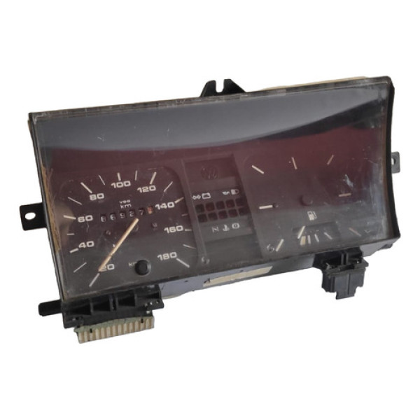 Painel Instrumento Monza Kadet Ipanema - Original Gm