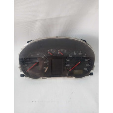 Painel Velocimetro Vw Gol G3 200 2001