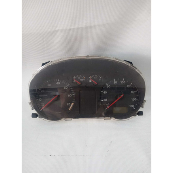 Painel Velocimetro Vw Gol G3 200 2001