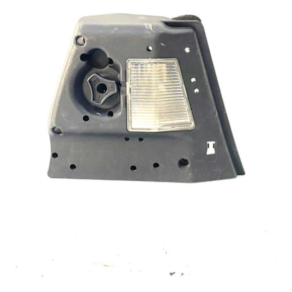 Placa Circuito Lantena Traseira Bmw 323i 328i 320i 325i 2003 Preta