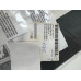  Fita Contact Ornamento Coluna Traseira Direita Onix 
