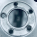 Roda Ford F1000 Super Serie Aro 15 Original Cinza