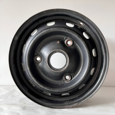 Roda Corcel Belina D...