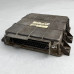 Módulo Injeção Fiat Uno 1999 Magneti Marelli 6160275204