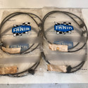 Cabo Velocimetro Fania 7334702 Chevrolet C10 Cambio Fuller