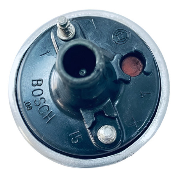 Bobina Ignição Bosch 097 Vw Fusca Kombi 1600 Sistema Hall