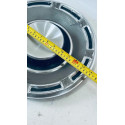 Calotas Ford Maverick Original 1973 À 1979 Aro 14\'\' Inox Inox