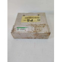 Central Injecao Corsa 1.0 8v Mpfi 16245239 Ps Bxtr