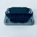 Módulo De Ignição Hall Original Bosch Fusca Gol Parati Kombi