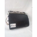 Airbag Renault Clio Ano 1999 Até 2012 Airbag Passageiro Preto