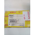 Mancal Do Coletor Motor De Partida Scania Bosch 2005854212