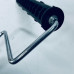 Rolo De Pintura Profissional Premium Ergonômico Shur-line