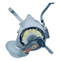 Kit Ignição Fusca Tampa Rotor Bosch Cabos De Vela