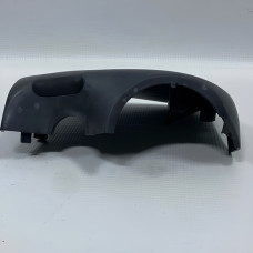 Acabamento Moldura Coluna Direcao Vw Gol G2