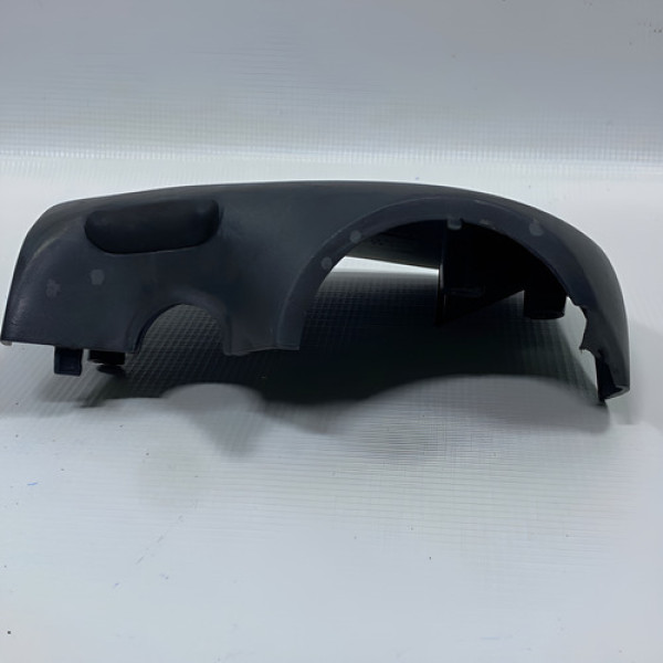 Acabamento Moldura Coluna Direcao Vw Gol G2