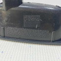 Puxador Interno Forro Porta Renault Clio 2003 A 2012