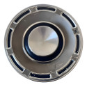 Calotas Ford Maverick Original 1973 À 1979 Aro 14\'\' Inox Inox