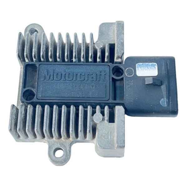 Módulo Ignição Motorcraft Gol Santana Quantum F4ff12a297aa