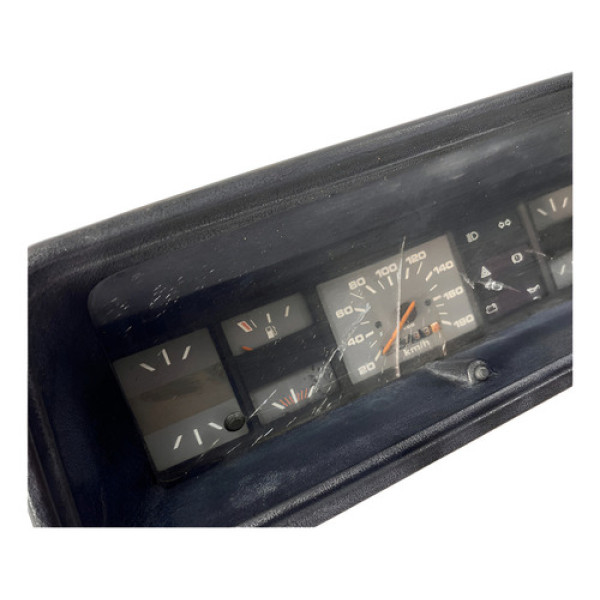 Painel De Instrumentos Gol Chaleira Bx Gt Preto