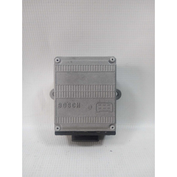 Modulo Ignicao Bosch Fiat