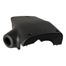 Moldura Coluna Direção Peugeot 307 Inferior 9652605977