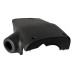 Moldura Coluna Direção Peugeot 307 Inferior 9652605977
