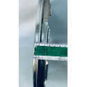 Calotas Ford Maverick Original 1973 À 1979 Aro 14\'\' Inox Inox