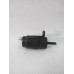 Bomba Eletrica Limpador Parabrisa Prisma 2007 2008 A 2012 Preto