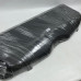 Bagagito Tampão Porta Malas Chevrolet Onix 2016 A 2021 Cinza-escuro