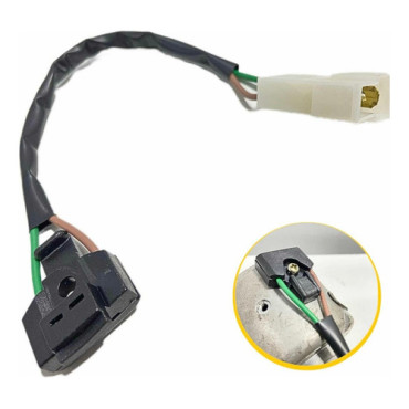 Chicote Distribuidor...