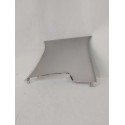 Acabamento Carenagem Porta Malas Peugeot 307  Bege