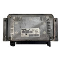 Modulo Injeçao 1.6 Peugeot 206 8v Bosh 9636840480
