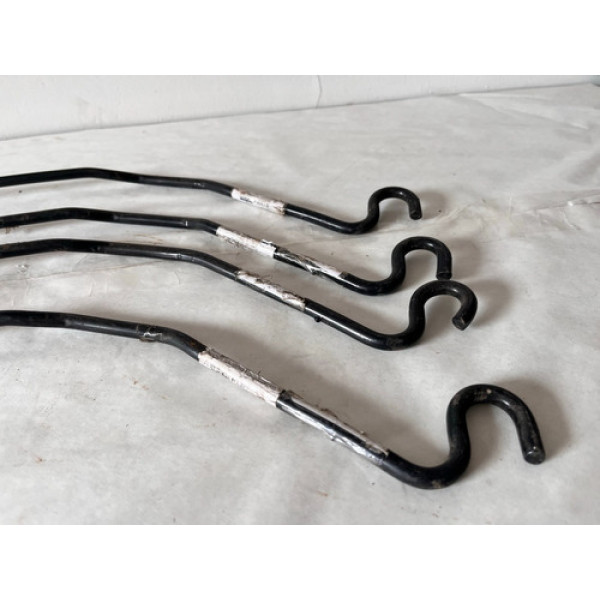 Vareta Capô Haste - Golf Antigo 1999 A 2005