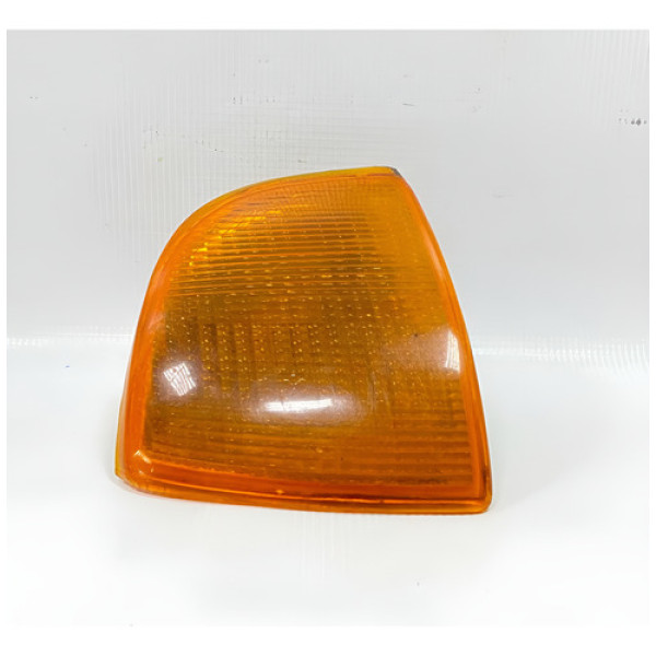 Lanterna Pisca Seta Gol G2 Parati Saveiro  Ambar Âmbar