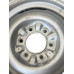 Roda Veraneio C10 Aro 16 C14 C15 A10 A20 Tala 5´´ Preto