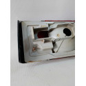 Lanterna Fume Ford Escort 1993-1996 Direito/passageiro Vermelho