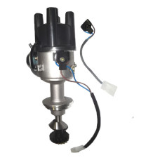 Kit Ignição Eletrônica Chevette Bosch Chevy Marajó