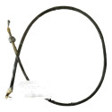 Cabo Acelerador Gol - Parati 1.0 - 16v Fania 61-436