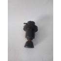 Chave De Luz Farol Vw Fusca Kombi Tl Variant Brasilia 