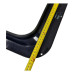 Moldura Teto Solar A10 A20 D10 D20 C10 C20 C14 C15 93214565 Cinza
