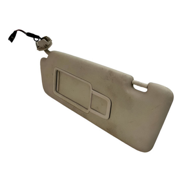 Quebra Sol Para Sol Audi 8k0857551 Lado Esquerdo