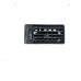 Difusor De Ar Fiat Tipo 1994 Esquerdo Cod 220542
