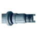 Distribuidor Sensor Hall Todos Cht 1.0/1.6 Carb. Com Avanço